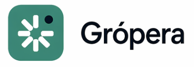 Grópera